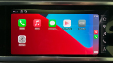 Audi Q3 35 TFSI Sport 5dr Petrol Estate